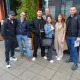 Besuch der Job-Messe 1