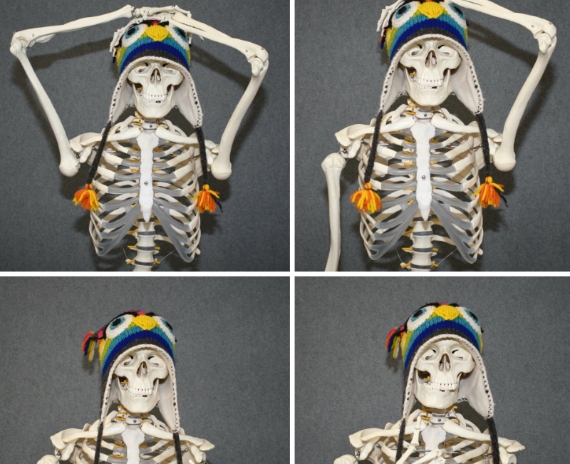 Fachsprachkurs Deutsch für Mediziner/-innen