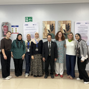 Gruppenfoto Badr 4