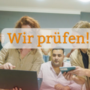 telc Prüfungssituation Sprachkurs Kairo