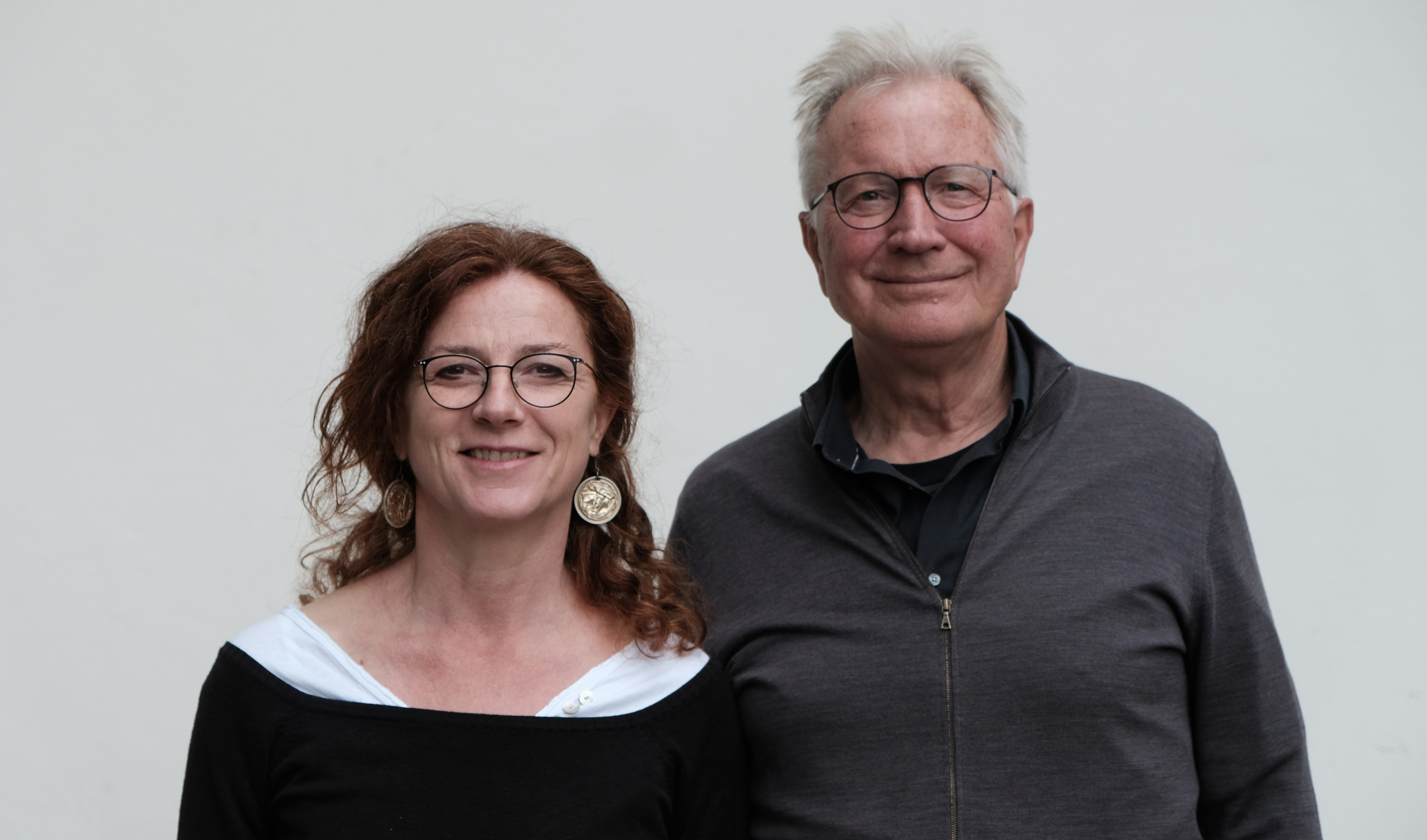 Rita Lakatos - Gert Uetz