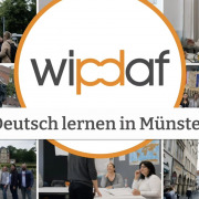 Video Intro Deutschkurse bei WiPDaF