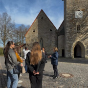 Lepra-Museum Münster
