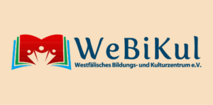 Logo WeBiKul - Westfälisches Bildungs- und Kulturzentrum