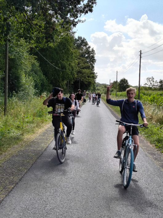 Radtour