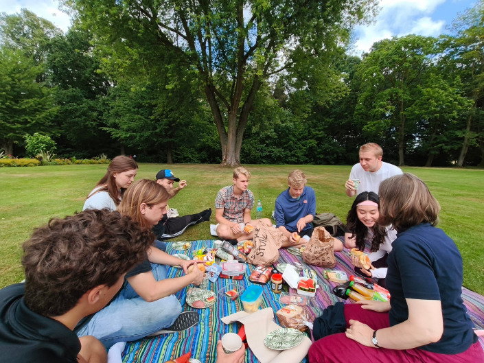Picknick