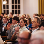 ProTalent Verleihung an der Universität Münster