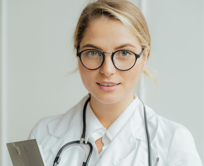 Deutsch für Mediziner