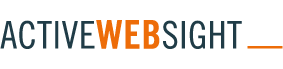 Logo - active-websight - webdesign